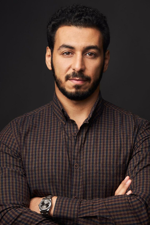 Ali El Arabi profile