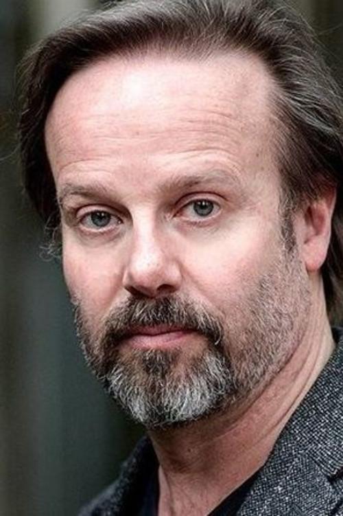 Peter Jecklin profile