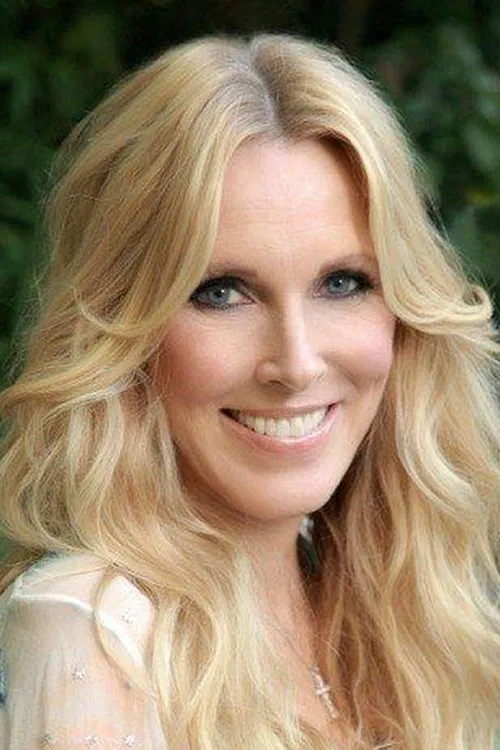 Alana Stewart profile