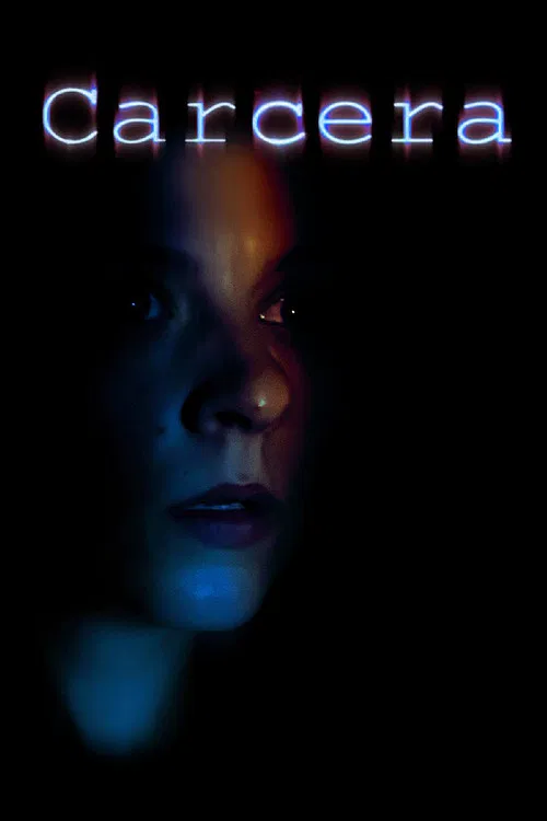 Carcera poster
