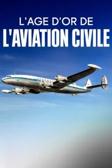 Jetset - The Golden Era of Aviation poster