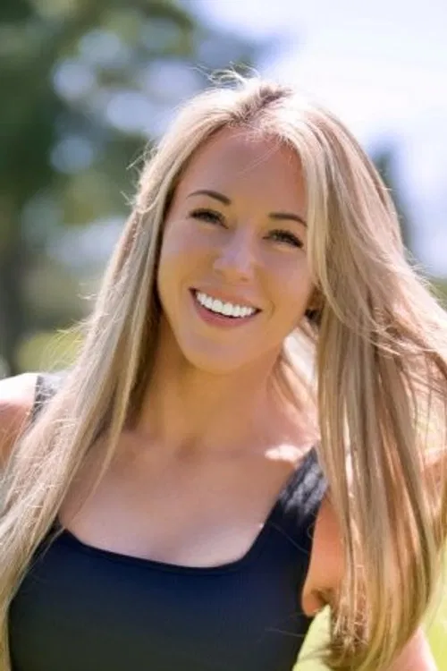 Ashley Shannon profile