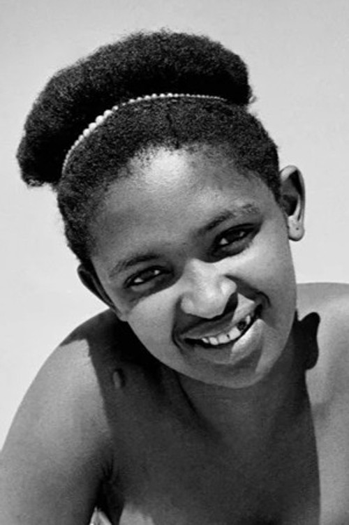 Dolly Rathebe profile