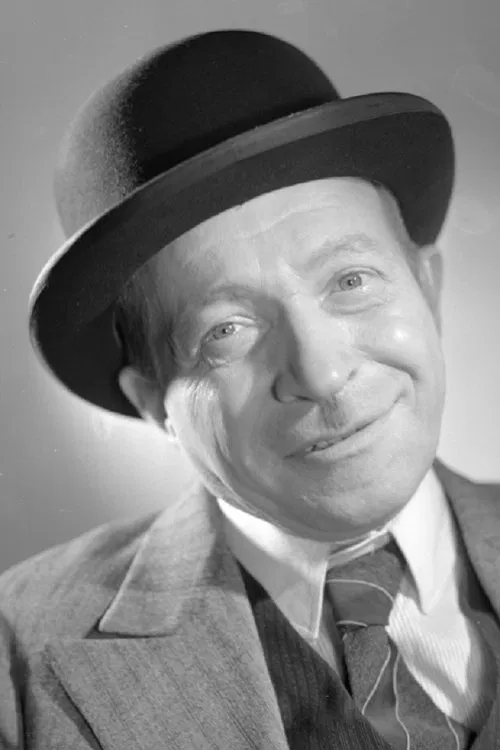 Bronisław Darski profile