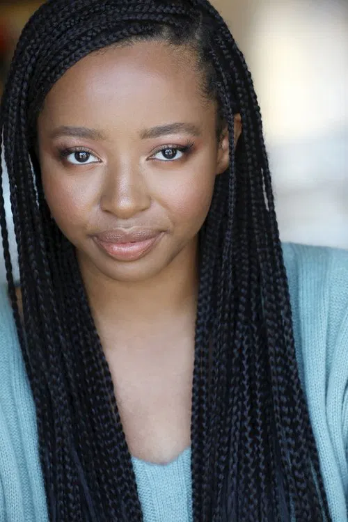 Julyza Commodore profile