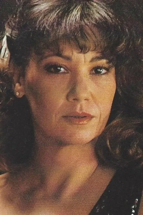 Georgina Spelvin profile