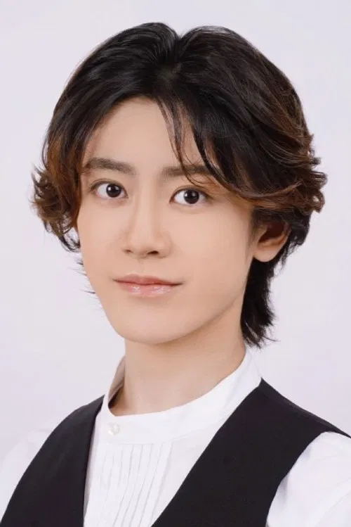 Higurashi Seishiro profile