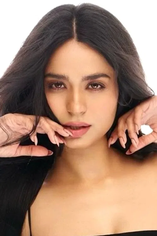 Soundarya Sharma profile