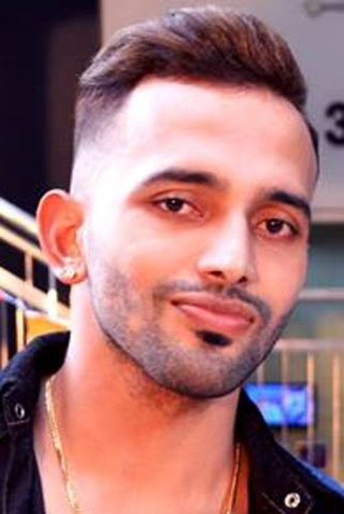 Vinod Mohana Sundaram profile