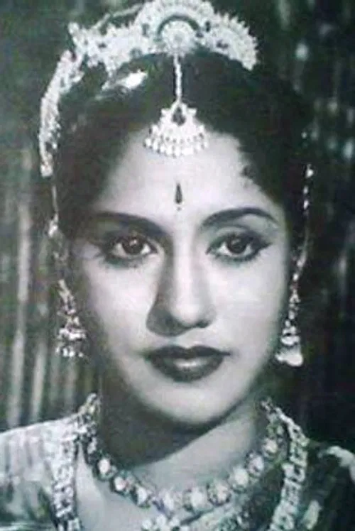 S. Varalakshmi profile