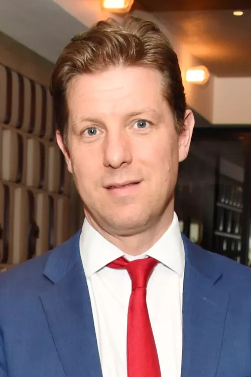 Fraser Nelson profile