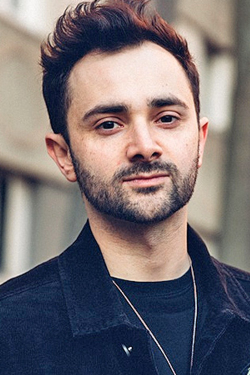 Julien Josselin profile