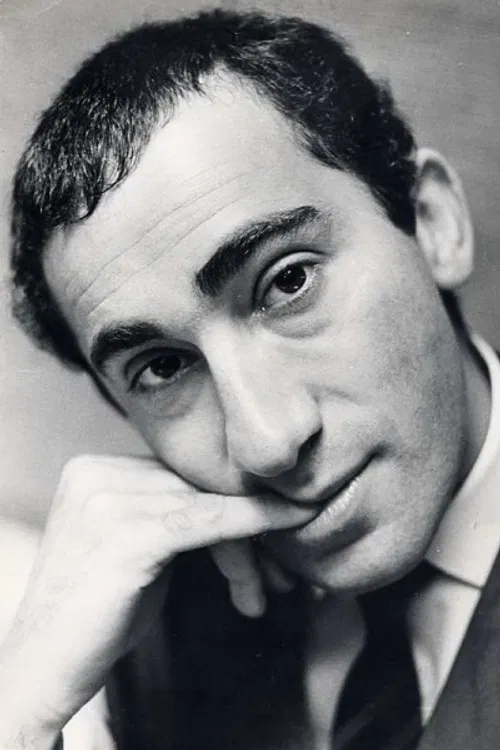 Lionel Bart profile