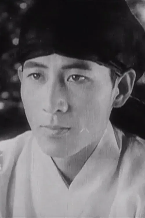 Yeong-pal Gwon profile