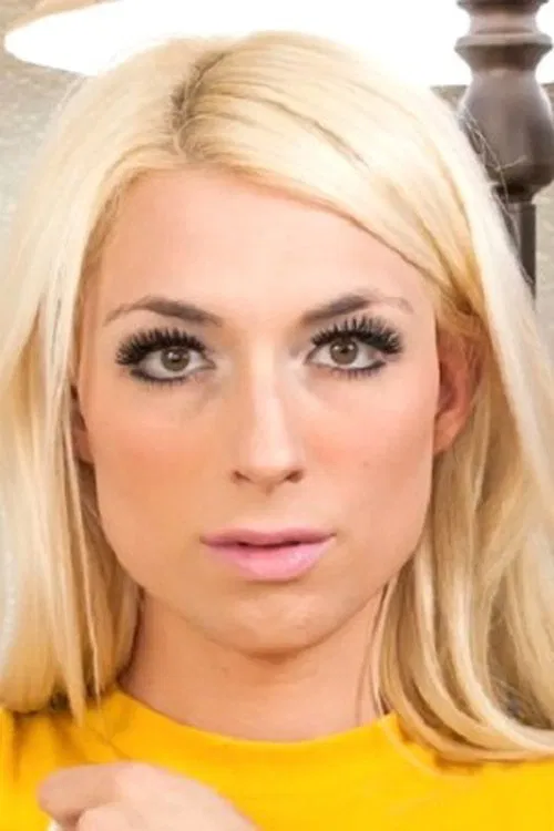 Holly Parker profile