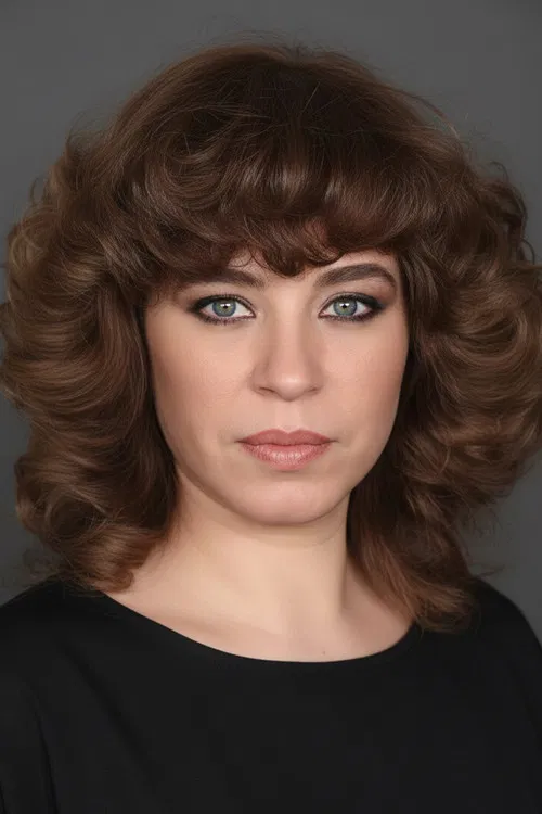 Ayşegül Ünsal profile