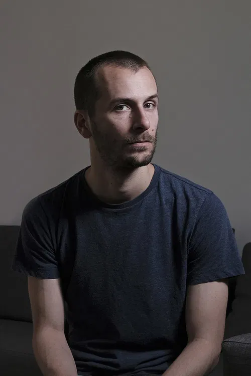 Pablo Hernando profile