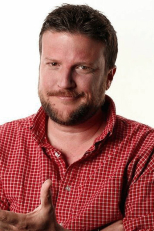 Mark Forward profile