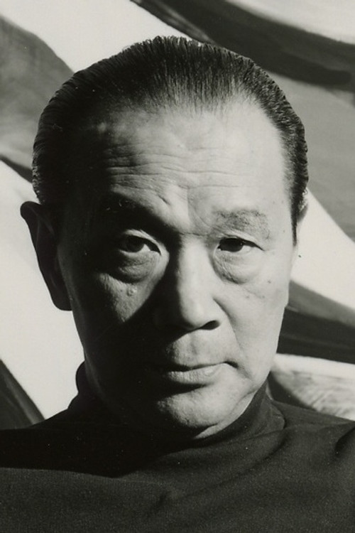 Tarō Okamoto profile