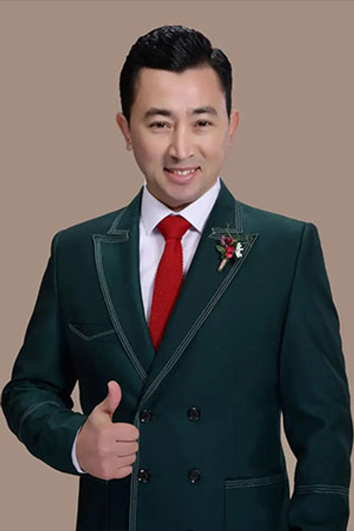 Mamatjan Rozi profile