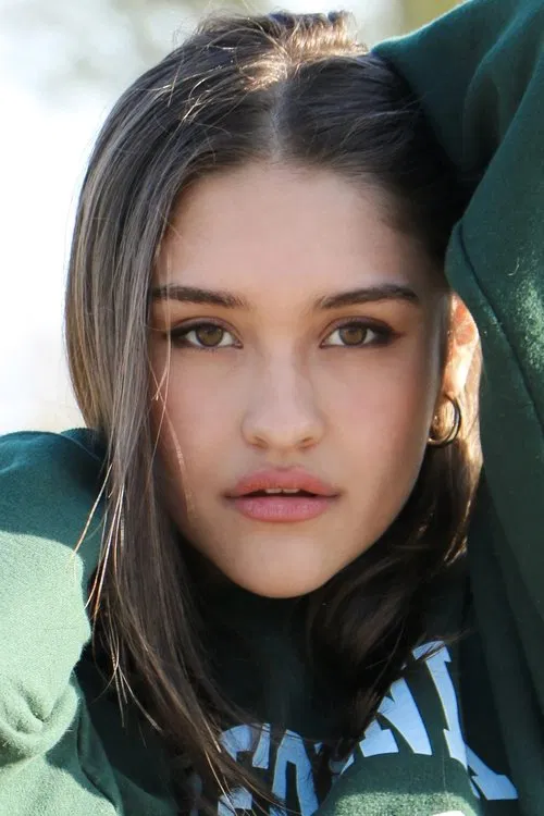 Marissa Reyes profile