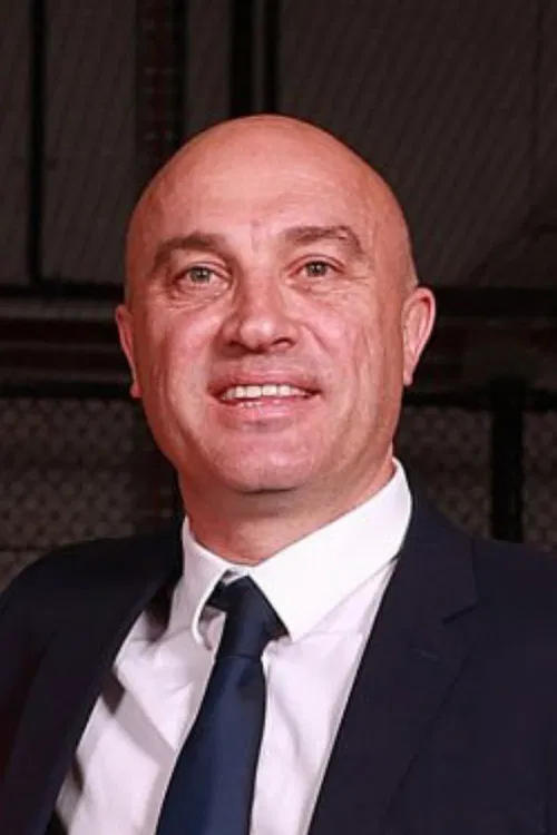 John Didulica profile