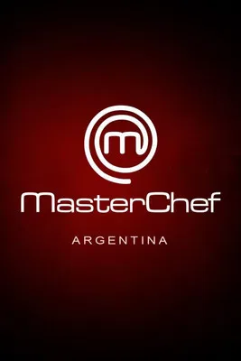 Masterchef Argentina poster