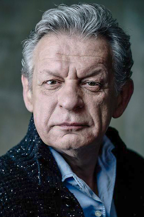 Heinz Göhrig profile