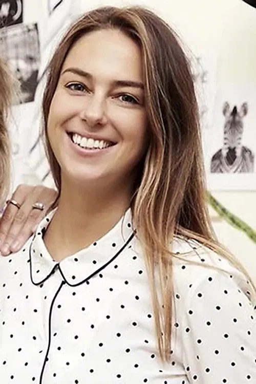 Ebonnie Masini profile