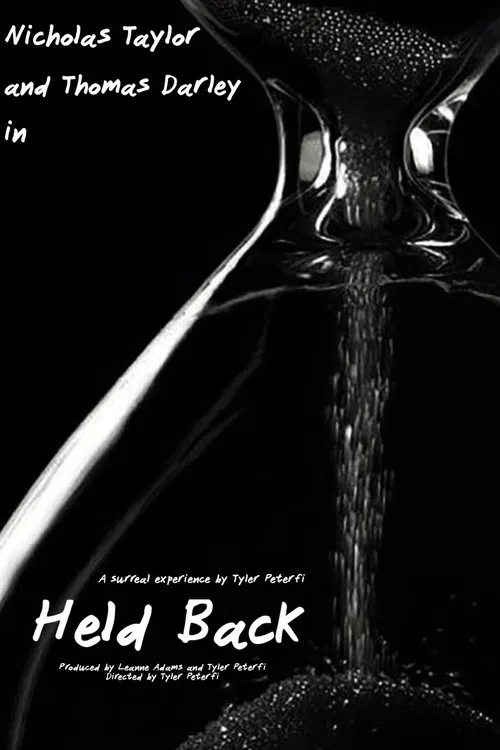 Held Back poster