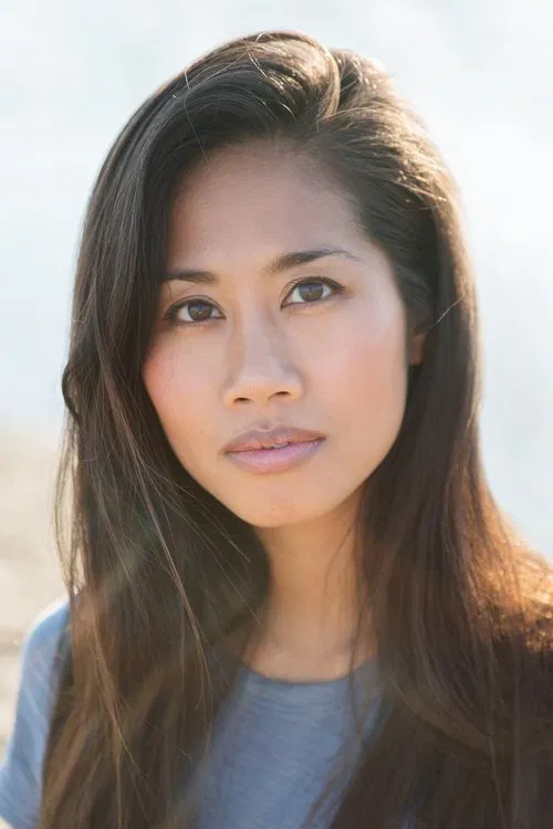 Alice Tran profile