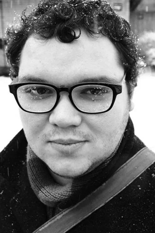 Andrey Bushnev profile