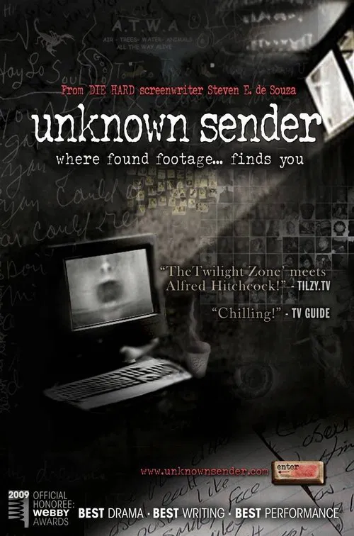 Unknown Sender poster
