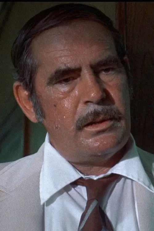 Lincoln Demyan profile