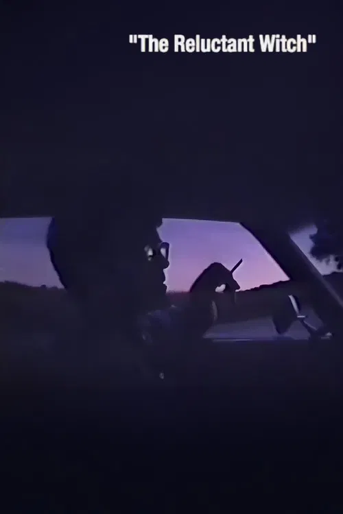 The Reluctant Witch poster