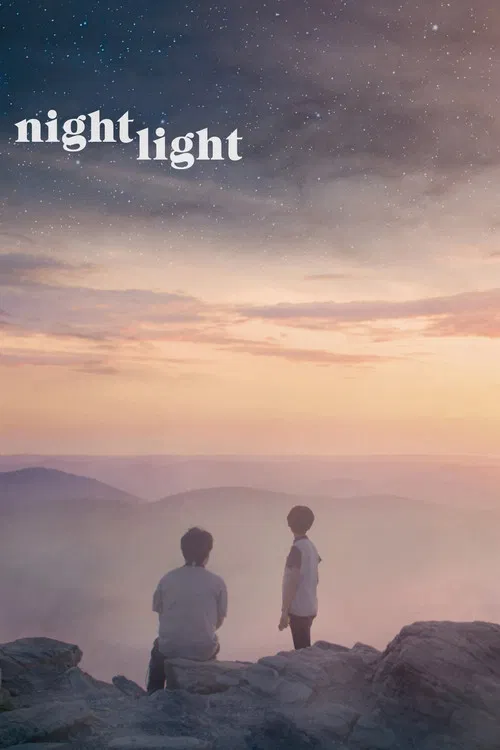 Night Light poster