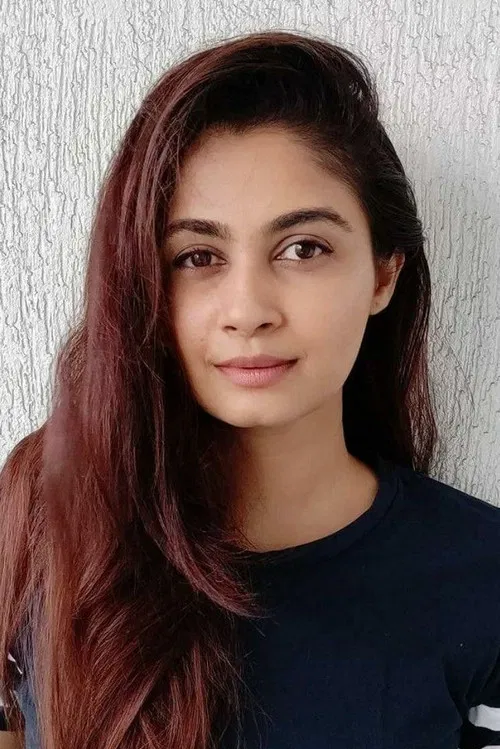 Ruchi Savarn Mohan profile