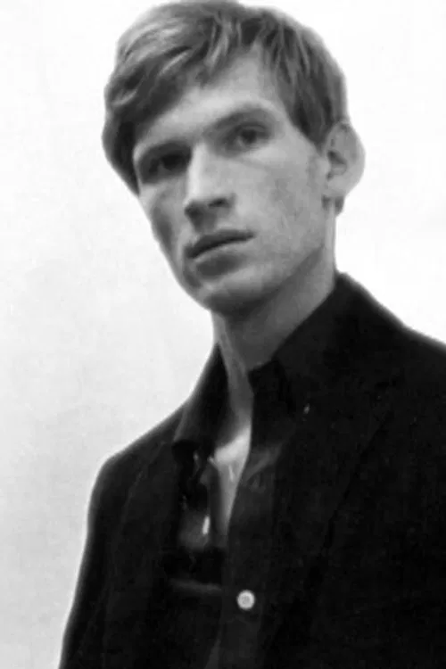 Bas Jan Ader profile