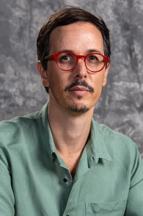 Lucas Paraizo profile