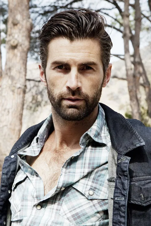 Chris Dingwall profile