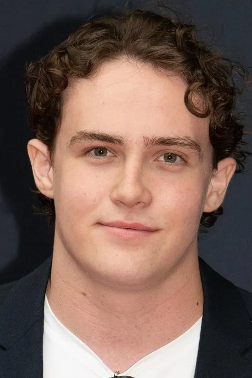 John Clofine profile