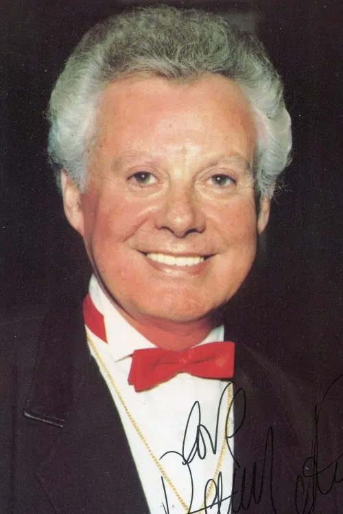 Danny La Rue profile