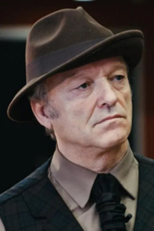 Hikmet Kırık profile