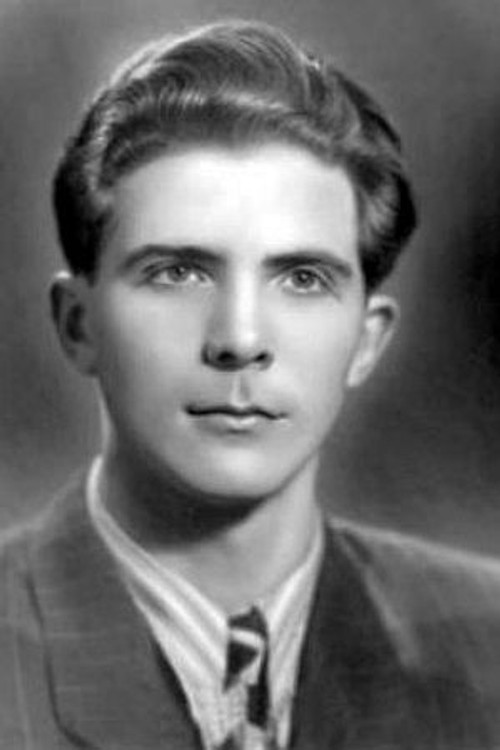 Pavel Shalnov profile