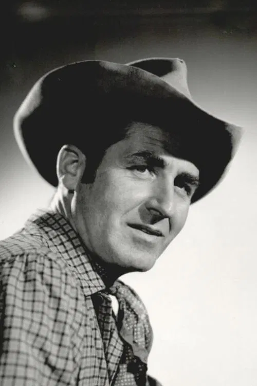 Sheb Wooley profile