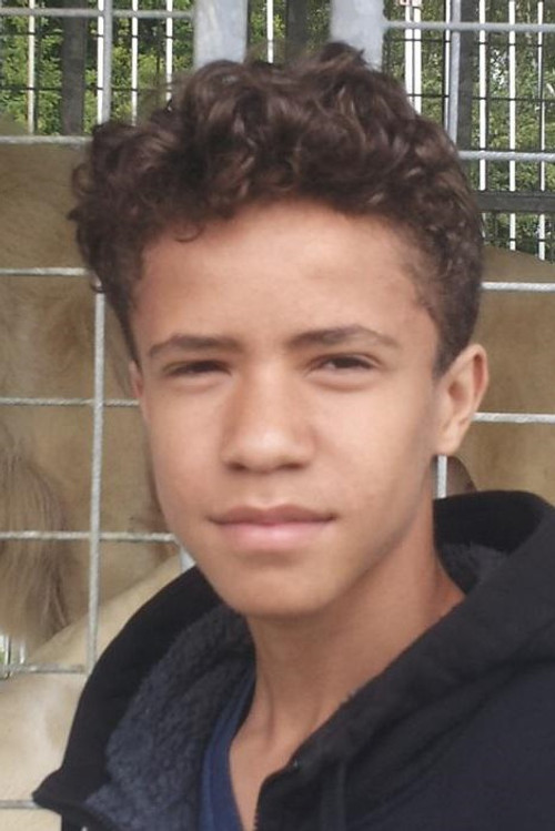 Ilian Calaber profile