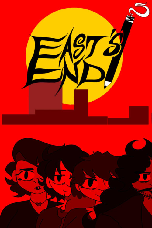 East's End poster