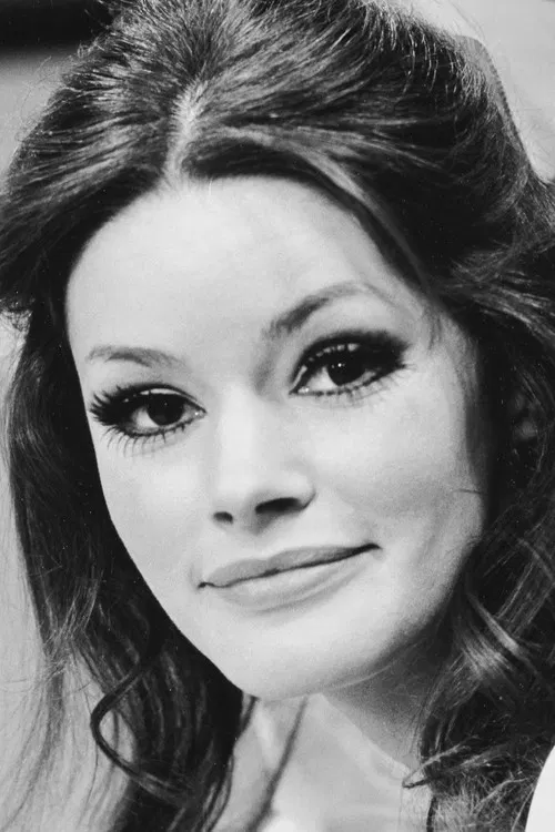 Christine Olivier profile