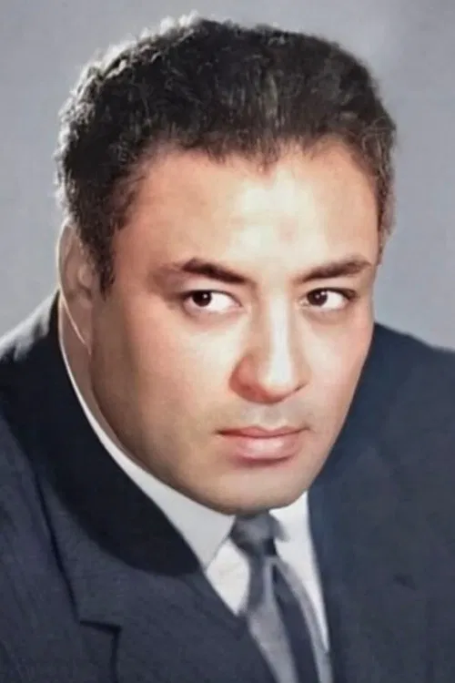 Hassan Al-Imam profile