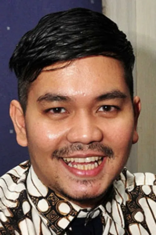 Indra Bekti profile